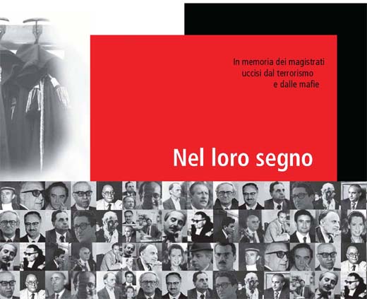 NEL LORO SEGNO